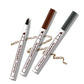 Waterproof Natural Eyebrow Pen Four-claw Eye Brow Tint Fork Tip Eyebrow Tattoo Pencil