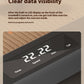 Adjustable Slope Treadmill Home Fitness