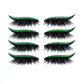 Glitter Eyeliner Stick Eye Makeup Stick Plus False Eyelash Stick
