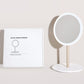 LED Folding Mirror Make-up mirror