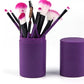 12pcs Makeup Brush Set Blush Eyeshadow Eyelash Highlighter Makeup Brush