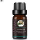 Essential oil