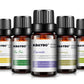 Botanical Aromatherapy Essential Oil