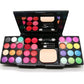Makeup Set For Women Full Kit All In One Makeup Gift Set Eyeshadow Eye Shadow Palette Face Natural Matte Blush Bronzer Concealer