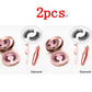 Natural Long Lasting Magnetic Liquid Eyeliner & Magnetic False Eyelashes & Tweezer Set Make up Set