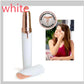 Eyebrow Epilator Maquiagem Profissional Completa Trymer Do Brwi Eye Brow Trimmer For Rasoir Visage Femme Make Up Eye Brow Shaper