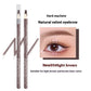 Hard Core Waterproof Natural Not Smudge Eyebrow Pencil