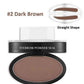 Eyebrow Powder Stamp for Easy Natural Looking Brows