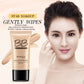 Natural Concealer Repairing Liquid Foundation