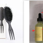 Hair Essential Oil Improve Dryness And Irritability And Nourish