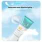 No Fake White Refreshing Sun Protection Full Body Face Women's Isolation Sunscreen Lotion