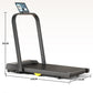 Adjustable Slope Treadmill Home Fitness
