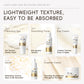Snail Skin Care Five-piece Set Face