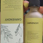 Hair Essential Oil Improve Dryness And Irritability And Nourish