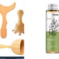 Coconut Skin Care Massage Body Care Essential Oil