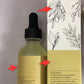 Hair Essential Oil Improve Dryness And Irritability And Nourish
