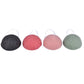Konjac Face Wash And Bamboo Charcoal Cleansing