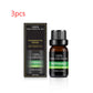 Organic Essential Oils Set Top Sale  Natural Therapeutic Grade Aromatherapy Oil Gift Kit For Diffuser