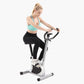 Home Office Bicycle Spinning Fitness Bicycle Fitness Equipment Ribbon Car