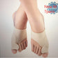 Corrective Socks Toe Valgus Toe Separator Superior Bunion Pain Relief