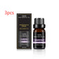 Organic Essential Oils Set Top Sale  Natural Therapeutic Grade Aromatherapy Oil Gift Kit For Diffuser