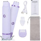 Double Head Electric Shaver