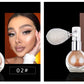 Spray Brightening Glitter Powder Body Powder Highlighter