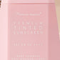 SPF50 Face Protection UV Protection Cosmetics Skin Care