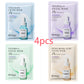 Collagen Face Mask Moisturizing Firming Face Sheet Mask Hyaluronic Acid Facial Masks Beauty Skin Care Gel Skin Care