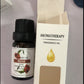 Organic Essential Oils Set Top Sale  Natural Therapeutic Grade Aromatherapy Oil Gift Kit For Diffuser