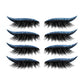 Glitter Eyeliner Stick Eye Makeup Stick Plus False Eyelash Stick