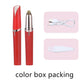 Eyebrow Epilator Maquiagem Profissional Completa Trymer Do Brwi Eye Brow Trimmer For Rasoir Visage Femme Make Up Eye Brow Shaper